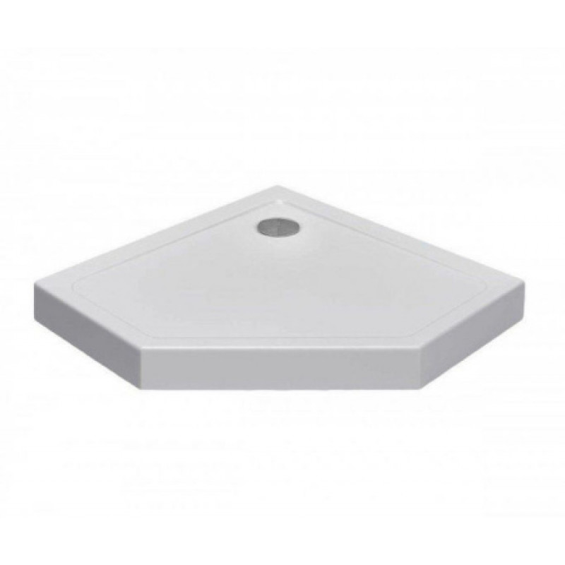 Душевой поддон RADAWAY Doros PT Compact 900х900х115 SDRPTP9090-05