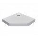 Душевой поддон RADAWAY Doros PT Compact 900х900х115 SDRPTP9090-05