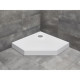 Душевой поддон RADAWAY Doros PT Compact 900х900х115 SDRPTP9090-05