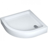 Душовий піддон RADAWAY Laros A Compact 850х850х170 SLA8585-01