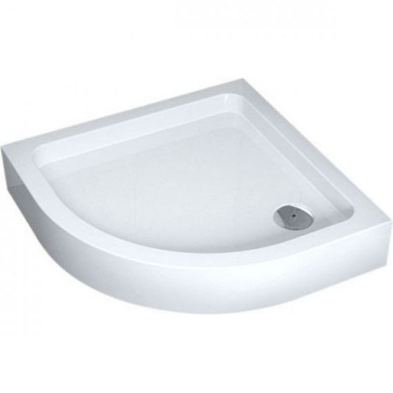 Душевой поддон RADAWAY Laros A Compact 850х850х170 SLA8585-01