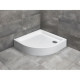 Душевой поддон RADAWAY Laros A Compact 850х850х170 SLA8585-01