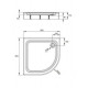 Душевой поддон RADAWAY Laros A Compact 850х850х170 SLA8585-01