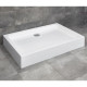 Душевой поддон RADAWAY Laros D Compact 900х800х170 SLD8917-01