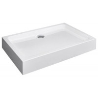 Душовий піддон RADAWAY Laros D Compact 900х800х170 SLD8917-01