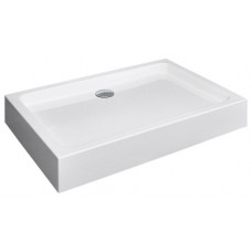 Душевой поддон RADAWAY Laros D Compact 900х800х170 SLD8917-01