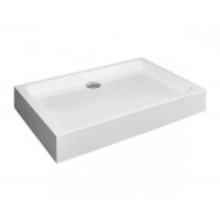 Душевой поддон RADAWAY Laros D Compact 1000х800х170 SLD81017-01