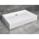 Душевой поддон RADAWAY Laros D Compact 1000х800х170 SLD81017-01