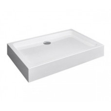 Душевой поддон RADAWAY Laros D Compact 1200х800х170 SLD81217-01