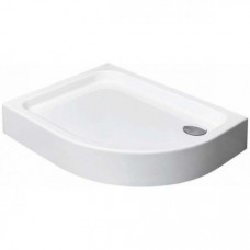 Душовий піддон RADAWAY Laros E Compact 1000х800х170 L SLE81017-01L