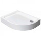 Душовий піддон RADAWAY Laros E Compact 1000х800х170 L SLE81017-01L