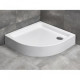 Душовий піддон RADAWAY Laros E Compact 1000х800х170 L SLE81017-01L