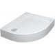 Душовий піддон RADAWAY Laros E Compact 1000х800х170 SLE81017-01R