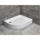 Душовий піддон RADAWAY Laros E Compact 1000х800х170 SLE81017-01R
