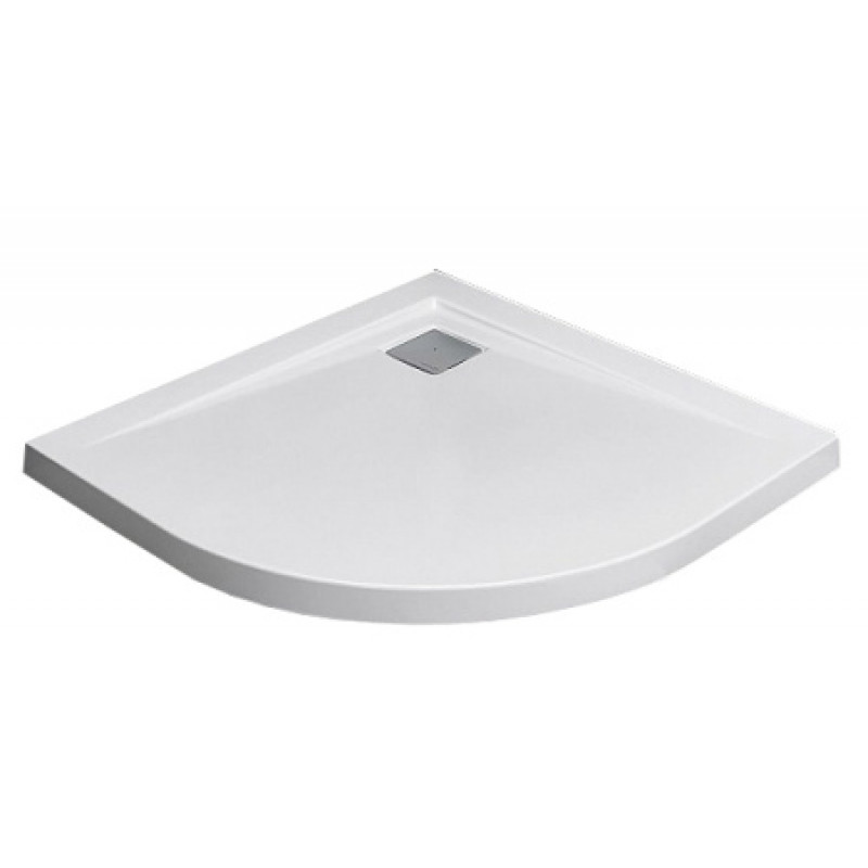 Душевой поддон RADAWAY Argos A 900х900х55 4AA99-01