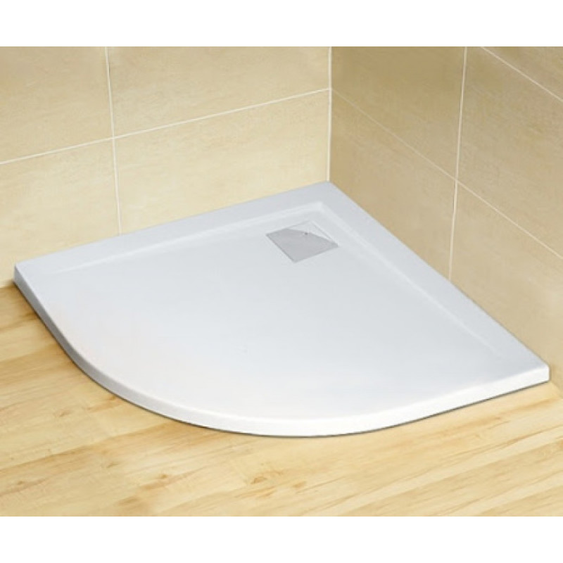 Душевой поддон RADAWAY Argos A 900х900х55 4AA99-01
