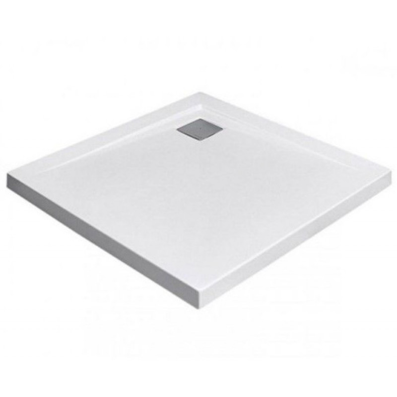 Душевой поддон RADAWAY Argos C 900х900х55 4AC99-01