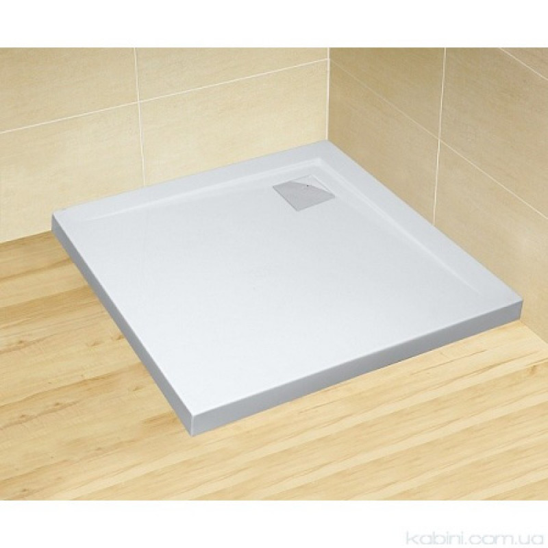 Душевой поддон RADAWAY Argos C 900х900х55 4AC99-01