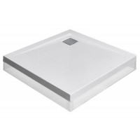 Душевой поддон + ножки RADAWAY Argos 800х800х145 4ACN88-02