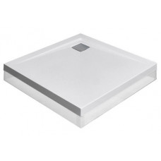 Душевой поддон + ножки RADAWAY Argos 800х800х145 4ACN88-02