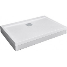 Душевой поддон + ножки RADAWAY Argos D 900х800х145 4ADN89-02