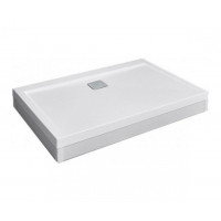 Душовий піддон + ніжки RADAWAY Argos D 1500х900х145 4ADN915-02