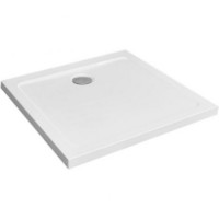 Душовий піддон RADAWAY Doros Plus C 1000х1000х45 SDRPC1010-01