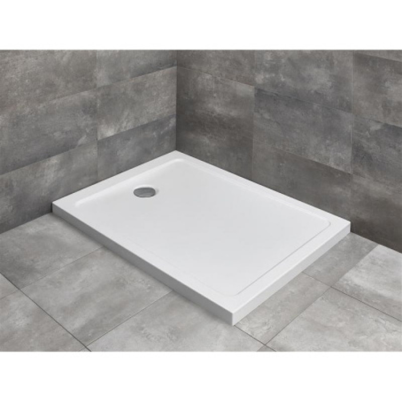 Душевой поддон RADAWAY Doros Plus F 1200х800х50 SDRFP1280-01