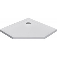 Душевой поддон RADAWAY Doros Plus PT 900х900х40 SDRPTP9090-01