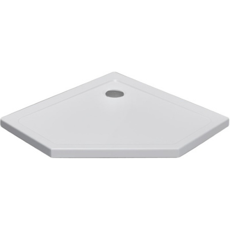 Душевой поддон RADAWAY Doros Plus PT 900х900х40 SDRPTP9090-01