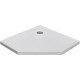 Душевой поддон RADAWAY Doros Plus PT 900х900х40 SDRPTP9090-01