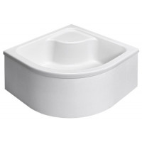 Душевой поддон RADAWAY Naxos A 900х900х410 SBA9941-1