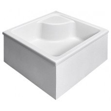 Душевой поддон RADAWAY Naxos C 900х900х410 SNC9941-28