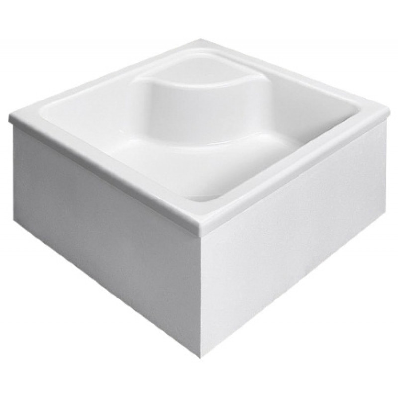 Душевой поддон RADAWAY Naxos C 900х900х410 SNC9941-28