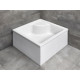 Душевой поддон RADAWAY Naxos C 900х900х410 SNC9941-28