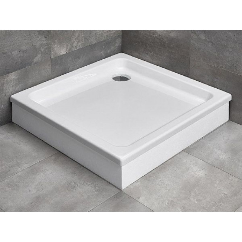 Душевой поддон RADAWAY Siros C 800х800х170 SNC8841-28