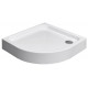 Душевой поддон RADAWAY Siros A Compact 800х800х170 SBA8817-2