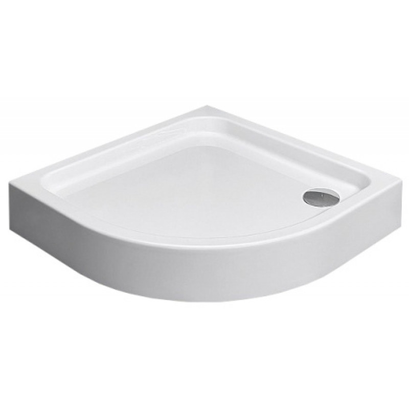 Душевой поддон RADAWAY Siros A Compact 900х900х170 SBA9917-2