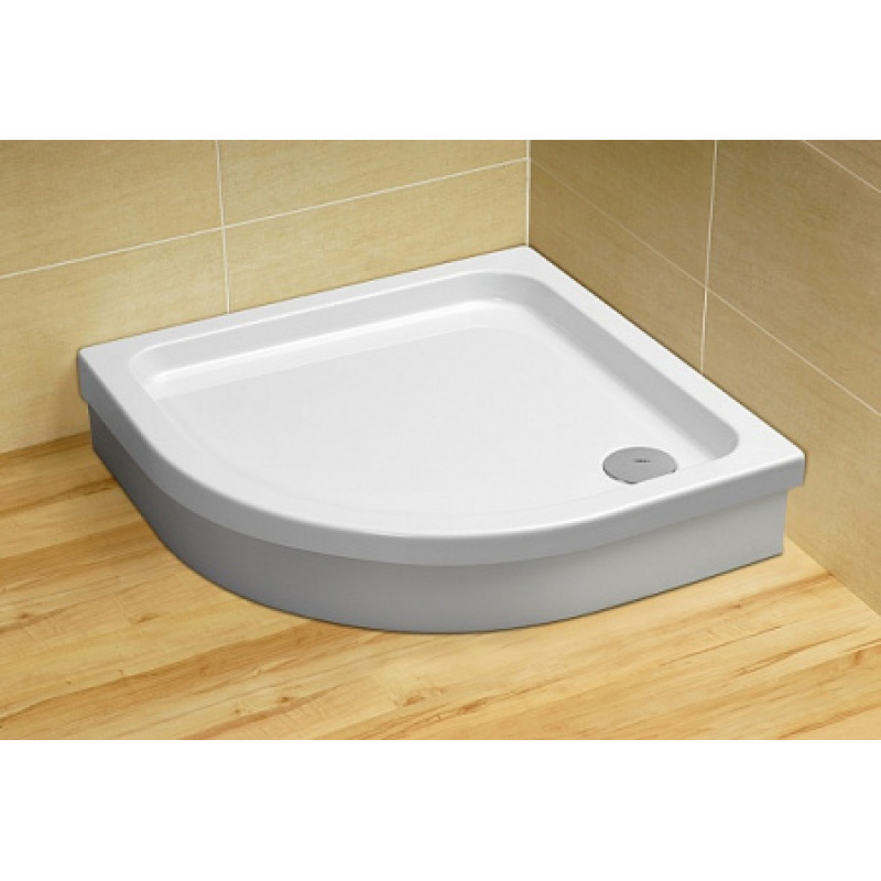 Душевой поддон RADAWAY Siros A Compact 900х900х170 SBA9917-2