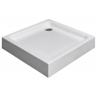 Душовий піддон RADAWAY Siros C Compact 900х900х170 SBC9917-2