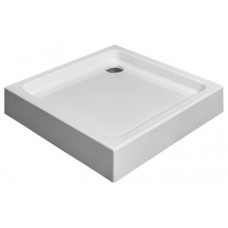 Душевой поддон RADAWAY Siros C Compact 900х900х170 SBC9917-2