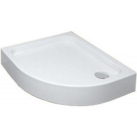 Душовий піддон RADAWAY Siros E Compact 800х900х170 SBE8917-1L