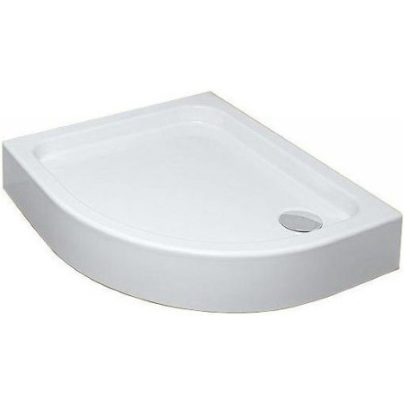 Душевой поддон RADAWAY Siros E Compact 800х900х170 SBE8917-1L