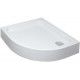 Душевой поддон RADAWAY Siros E Compact 800х900х170 SBE8917-1L