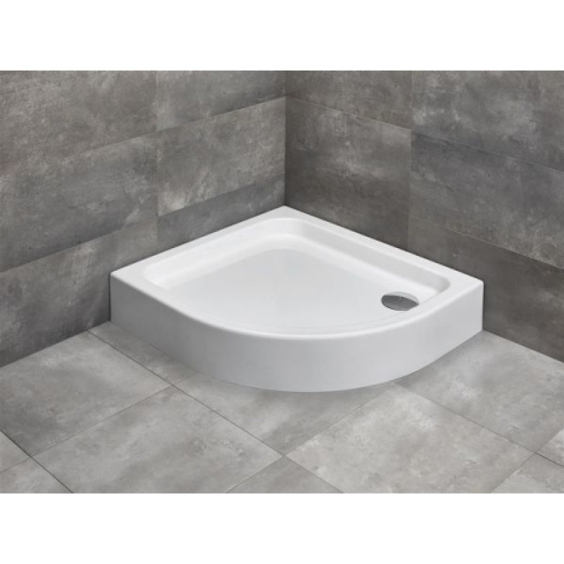 Душевой поддон RADAWAY Siros E Compact 800х900х170 SBE8917-1L