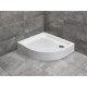 Душевой поддон RADAWAY Siros E Compact 800х900х170 SBE8917-1L