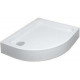 Душевой поддон RADAWAY Siros E Compact 800х900х170 SBE9817-1R