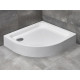 Душевой поддон RADAWAY Siros E Compact 800х900х170 SBE9817-1R