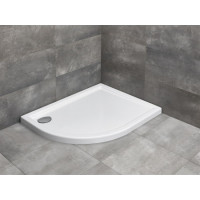 Душовий піддон RADAWAY Tasos E 1000х800х60 R STE1086-30R