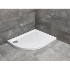 Душевой поддон RADAWAY Tasos E 1000х800х60 R STE1086-30R